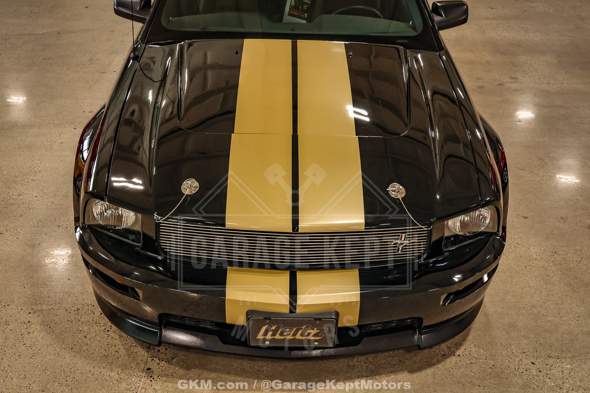 Used 2006 Ford Mustang GT Premium RWD image 15