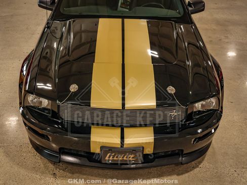 Used 2006 Ford Mustang GT Premium RWD image 15