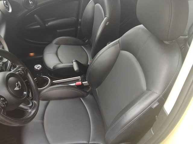 Used 2012 MINI Cooper Countryman S FWD image 32