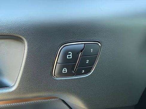 Used 2025 Ford Bronco Sport Outer Banks w/ Outer Banks Tech Package+ AWD/4WD image 22