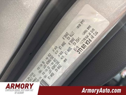 Used 2018 Dodge Durango GT image 45