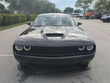 Certified 2021 Dodge Challenger R/T w/ Blacktop Package image 4