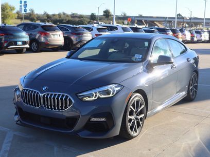 Used 2021 BMW 228i xDrive Gran Coupe w/ M Sport Package