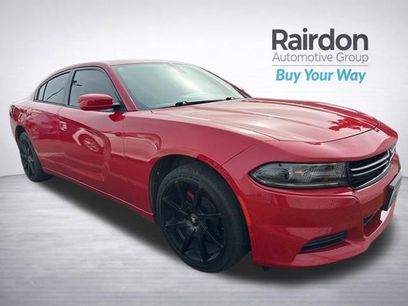 Used 2015 Dodge Charger SE w/ Popular Equipment Group