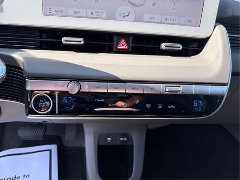 Certified 2024 Hyundai Ioniq 5 SEL AWD/4WD image 27