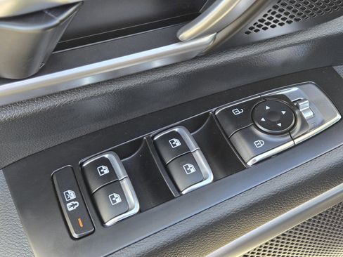 New 2025 Kia Telluride LX image 14