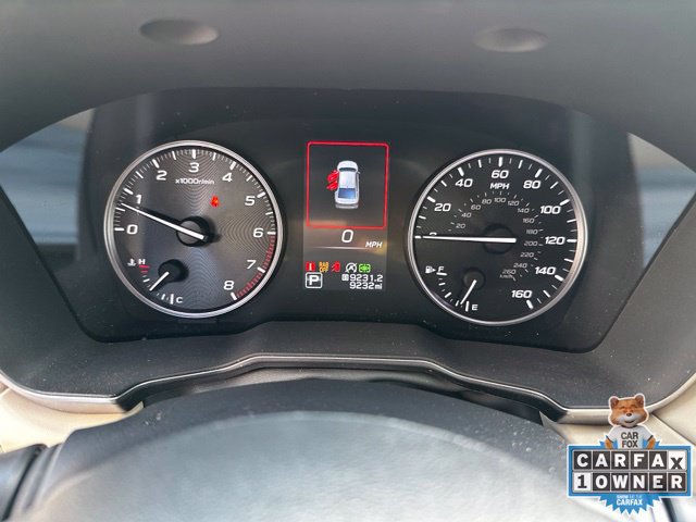 Certified 2024 Subaru Legacy Limited AWD/4WD image 14