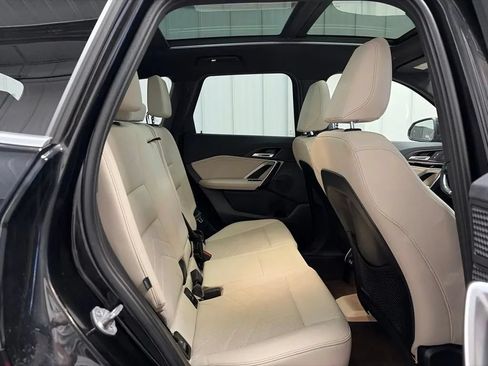 Used 2023 BMW X1 xDrive28i AWD/4WD image 21