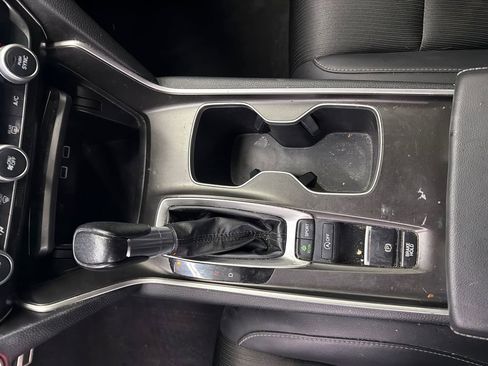 Used 2021 Honda Accord Sport image 29