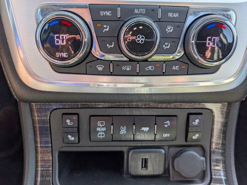 Used 2015 GMC Acadia SLT AWD/4WD image 20