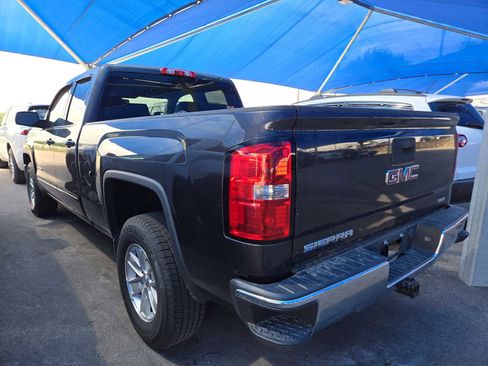 Used 2014 GMC Sierra 1500 SLE w/ SLE Value Package image 3