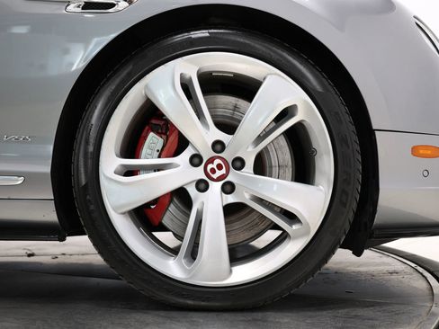 Used 2017 Bentley Continental GT V8 S AWD/4WD image 94
