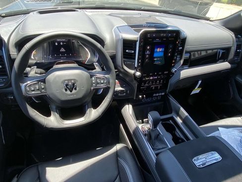 New 2026 RAM 1500 RHO w/ RHO Level 1 Equipment Group AWD/4WD image 11