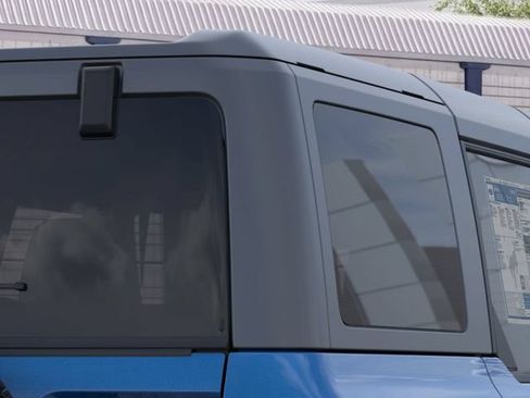 New 2026 Ford Bronco Big Bend AWD/4WD image 26