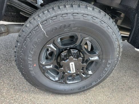 New 2026 Ford F350 XL w/ STX Appearance Package AWD/4WD image 6