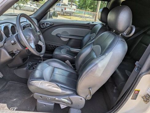Used 2005 Chrysler PT Cruiser GT FWD image 15