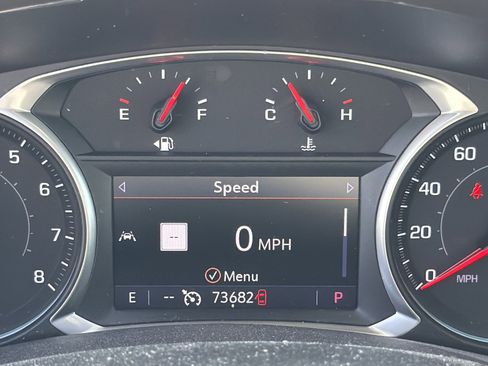 Used 2020 Chevrolet Equinox Premier image 15