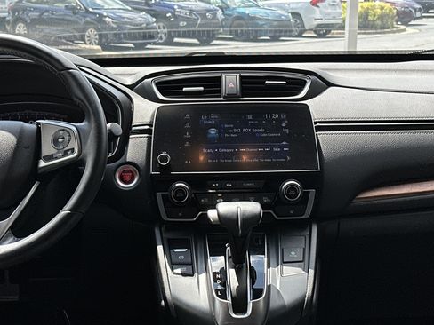 Used 2018 Honda CR-V EX-L image 23