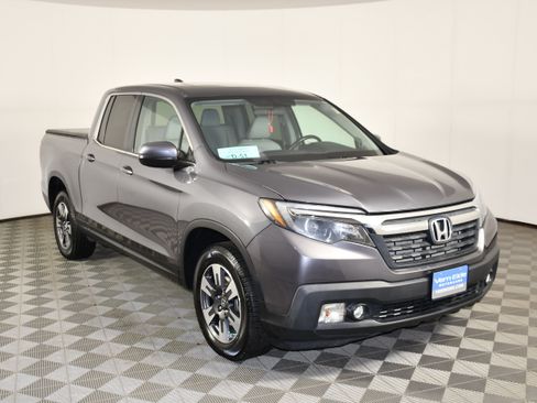 Used 2019 Honda Ridgeline RTL image 3
