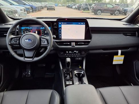New 2026 Subaru Outback Premium AWD/4WD image 5