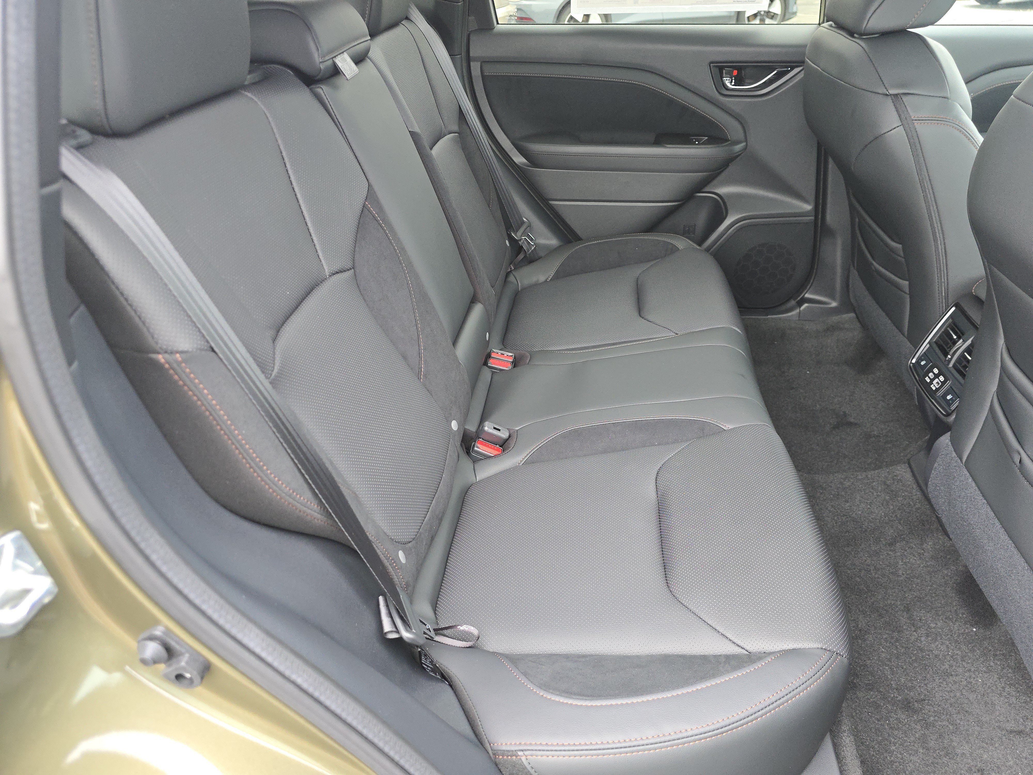 New 2026 Subaru Forester Touring AWD/4WD image 19