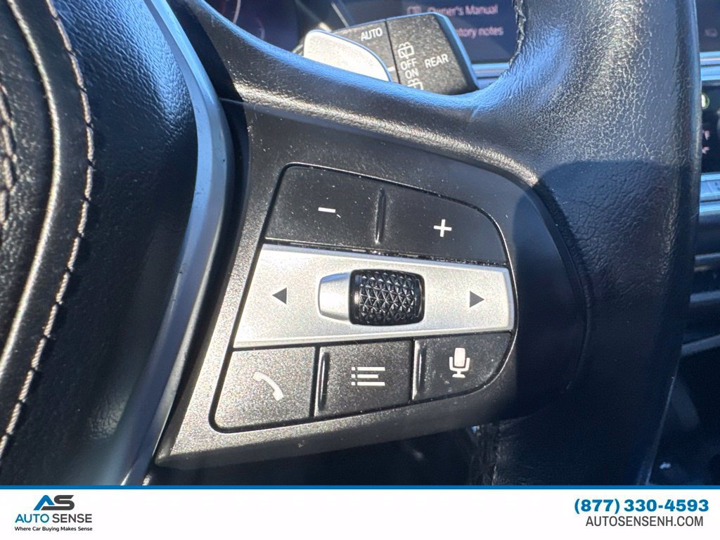 Used 2020 BMW X5 xDrive40i AWD/4WD image 19