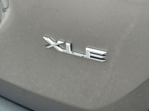 Certified 2026 Toyota RAV4 XLE Premium w/ Weather Package FWD image 10