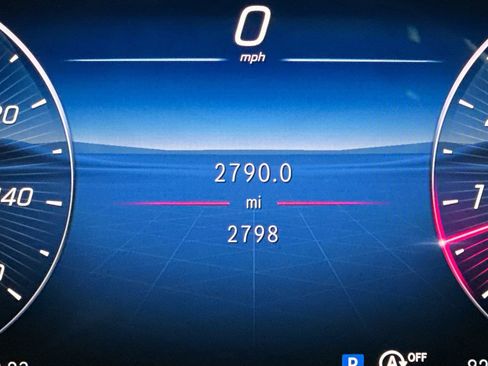 Certified 2025 Mercedes-Benz C 300 4MATIC Sedan image 34