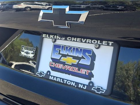 New 2026 Chevrolet Trax ACTIV w/ Sunroof Package FWD image 19
