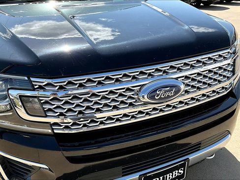 Used 2020 Ford Expedition Platinum image 38