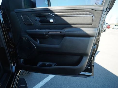 Used 2025 RAM 1500 RHO w/ RHO Level 1 Equipment Group image 19