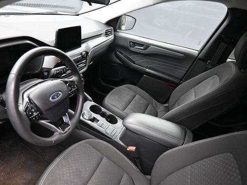 Used 2024 Ford Escape Active w/ Cold Weather Package image 20