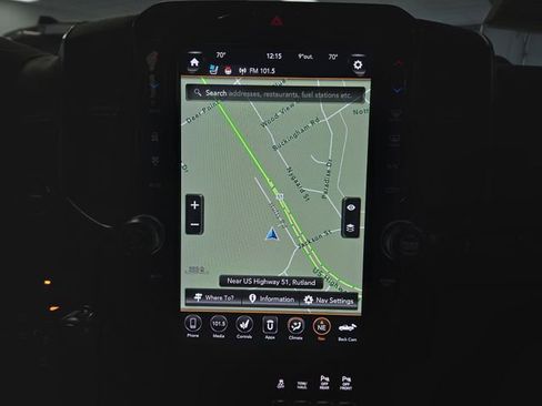 Used 2021 RAM 1500 Limited image 10