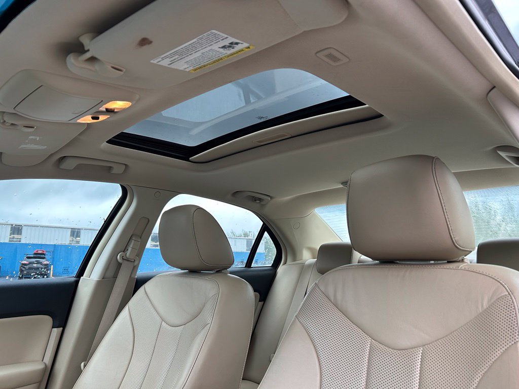 Used 2010 Mercury Milan Premier AWD/4WD image 21