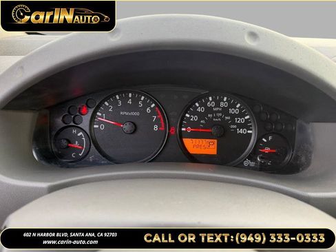 Used 2019 Nissan Frontier S image 18