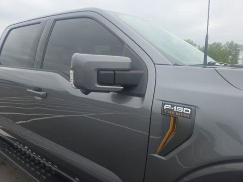 Used 2023 Ford F150 Tremor w/ Equipment Group 402A High AWD/4WD image 5