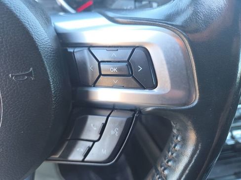 Used 2023 Ford Mustang Premium image 21