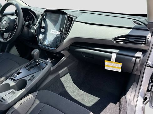 New 2026 Subaru Crosstrek 2.0i Premium AWD/4WD image 35