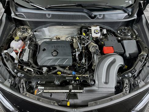 Used 2025 Buick Encore GX Preferred FWD image 30