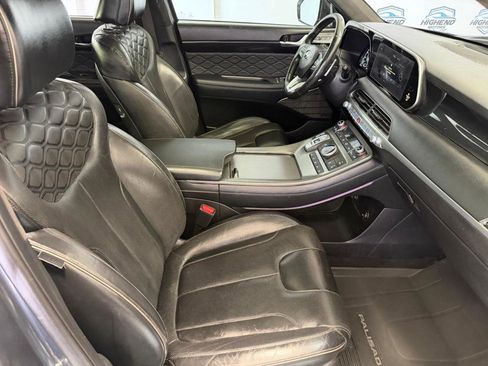 Used 2020 Hyundai Palisade Limited FWD image 29