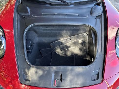 Used 2025 Porsche 911 Carrera image 28