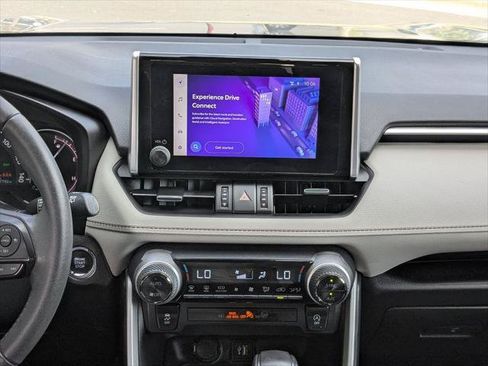 Certified 2023 Toyota RAV4 XLE Premium FWD image 19