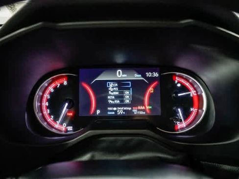 Certified 2023 Toyota RAV4 XLE image 24