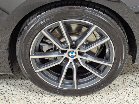 Used 2025 BMW 430i Convertible RWD image 30