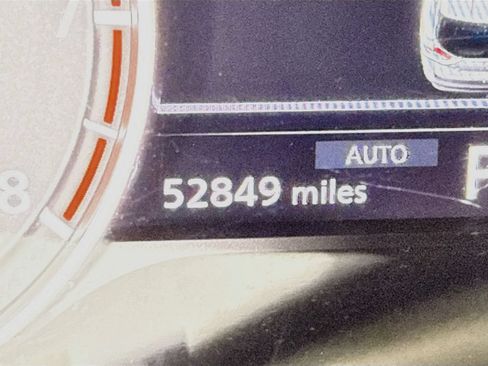 Certified 2023 Nissan Rogue SV AWD/4WD image 5