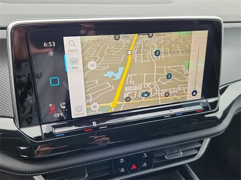 New 2026 Volkswagen Atlas Cross Sport SEL Premium R-Line image 15