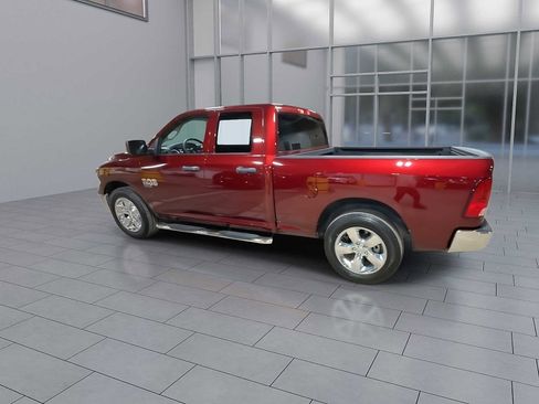 Used 2019 RAM 1500 Tradesman w/ Tradesman SXT Package image 6