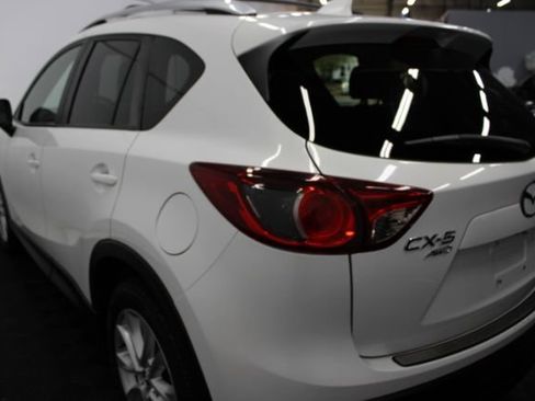 Used 2014 MAZDA CX-5 Grand Touring AWD/4WD image 7