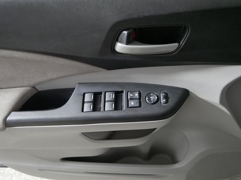 Used 2014 Honda CR-V EX image 19