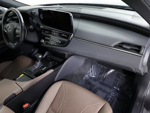 Used 2024 Lexus ES 350 Ultra Luxury w/ Accessory Package (Z2) image 40